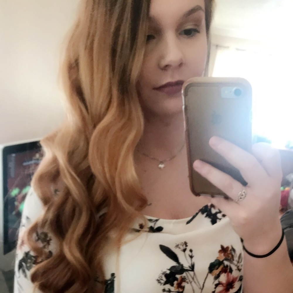 Meet your Posher, Charlene